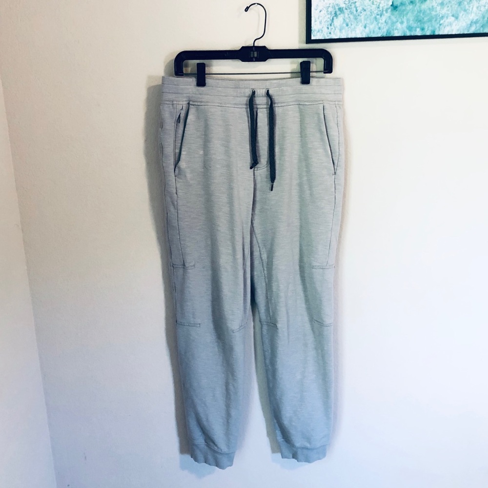 Lululemon Men’s Joggers Size L